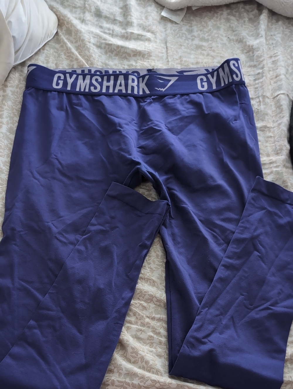 Gymshark Women’s Joggers in Deep Purple